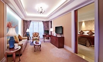 Hotel Wyndham Foshan Shunde