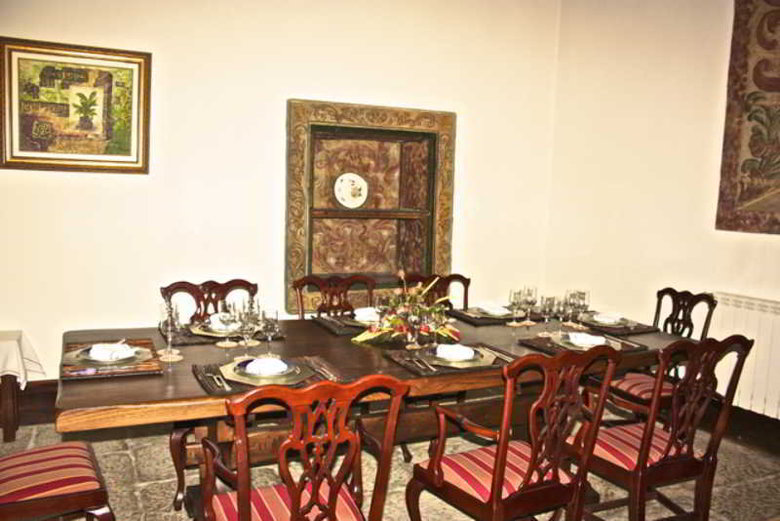 Hotel Convento Nossa Senhora Do Carmo