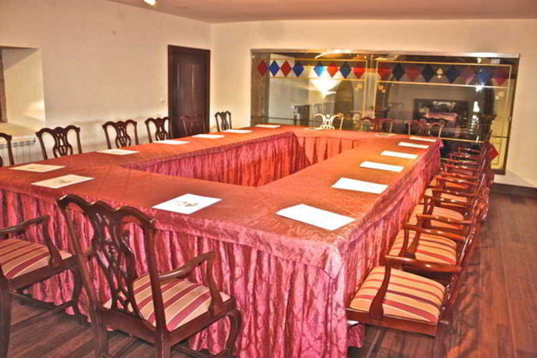 Hotel Convento Nossa Senhora Do Carmo