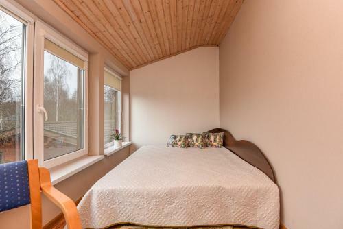 Hostal Guest House Pasaulio Kra?tas