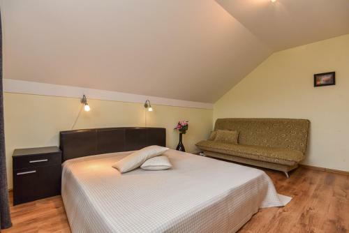 Hostal Guest House Pasaulio Kra?tas