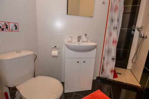 Hostal Guest House Pasaulio Kra?tas