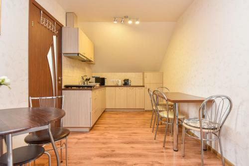 Hostal Guest House Pasaulio Kra?tas