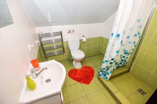 Hostal Guest House Pasaulio Kra?tas