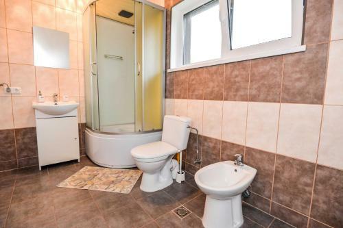 Hostal Guest House Pasaulio Kra?tas