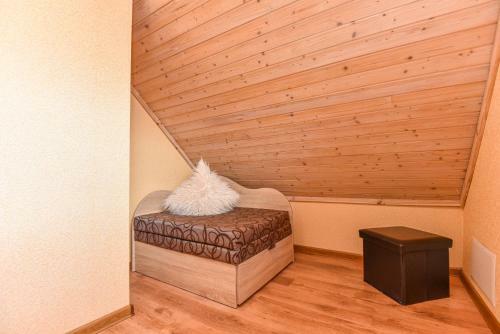 Hostal Guest House Pasaulio Kra?tas