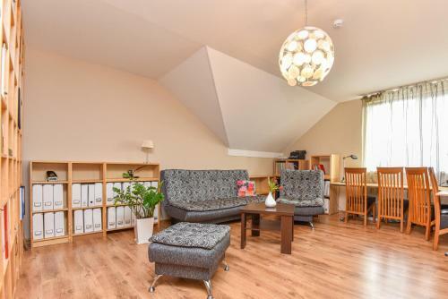Hostal Guest House Pasaulio Kra?tas