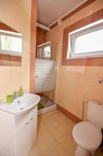 Hostal Guest House Pasaulio Kra?tas