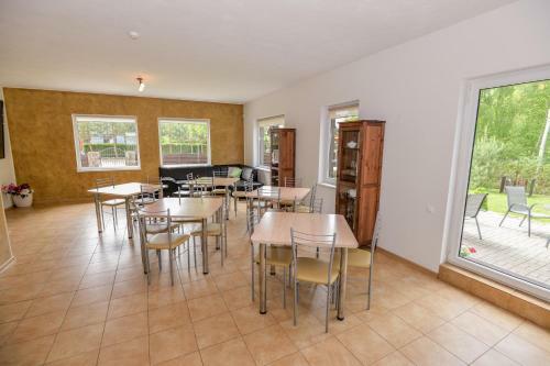 Hostal Guest House Pasaulio Kra?tas