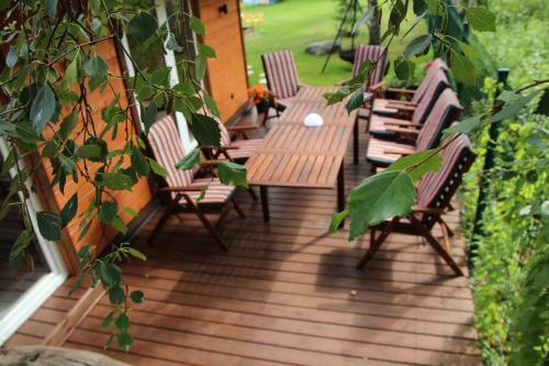 Hostal Guest House Pasaulio Kra?tas