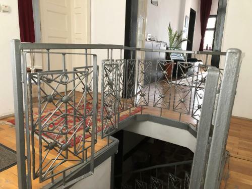 Albergue Mosaico Alfetta