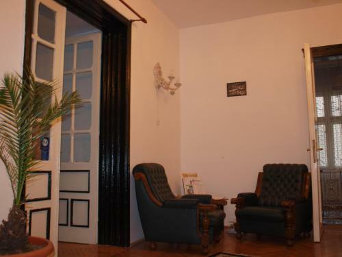 Albergue Mosaico Alfetta