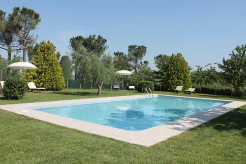 Agroturismo Agriturismo Al Colle