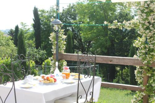 Agroturismo Agriturismo Al Colle
