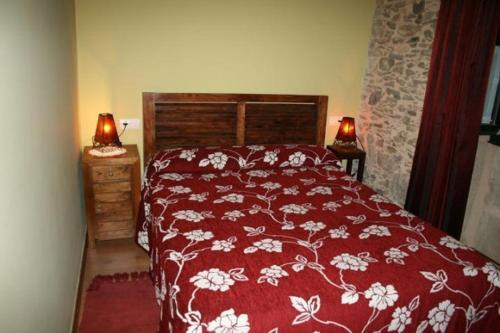 Agroturismo Casa Don Benito