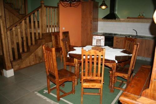 Agroturismo Casa Don Benito