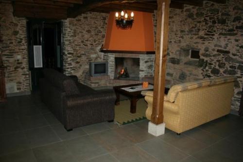 Agroturismo Casa Don Benito