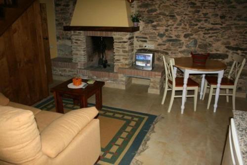 Agroturismo Casa Don Benito