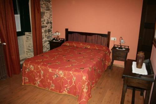 Agroturismo Casa Don Benito