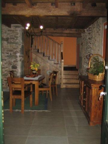 Agroturismo Casa Don Benito