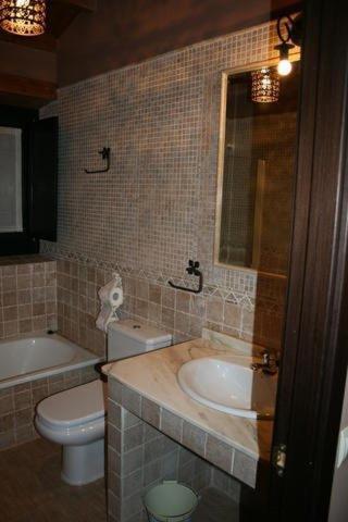 Agroturismo Casa Don Benito