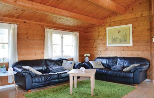 Holiday Home Bakkesvinget