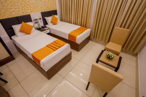 Hotel The Renai Cochin