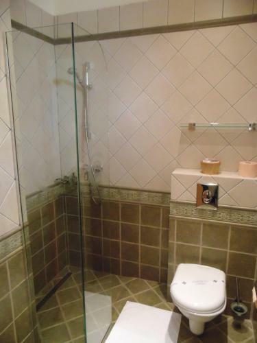 Bed & Breakfast Curtea Brasoveana