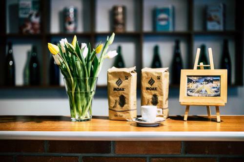 Hostal Pension Gallery