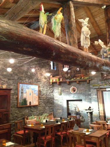 Hostal Cervino