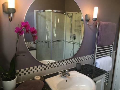The Dower House Apartments