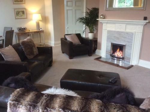 The Dower House Apartments