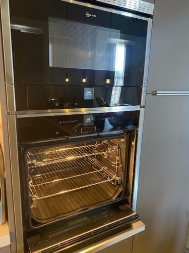 The Dower House Apartments