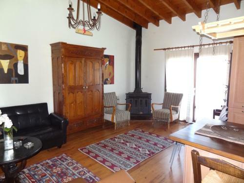Agroturismo Oinochori