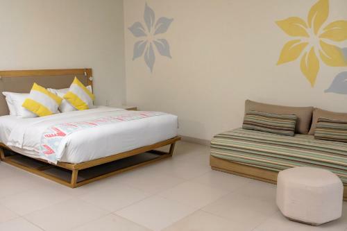 Hotel Costa Pacifica Resort