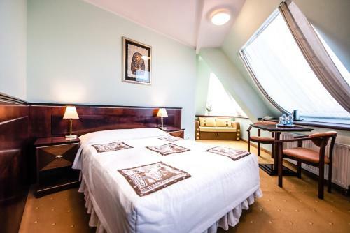 Piramida Hotel Spa & Wellness