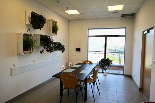 Hostal Hipodrom Sopot