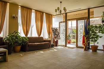Hotel Oxford Inns&suites