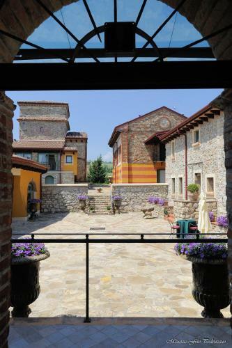 Agroturismo Relais La Colombara Spa & Wellness