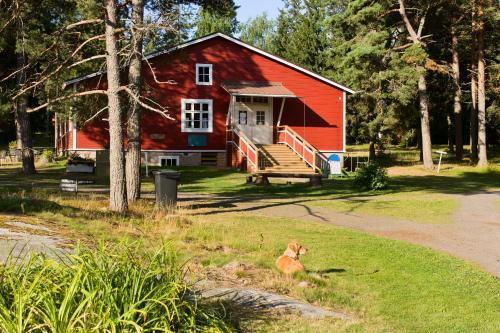 Kuuskajaskari Archipelago Apartments