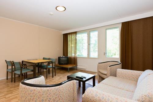 Kuuskajaskari Archipelago Apartments