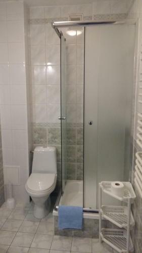 Hostal Zajazd Nad Wis??