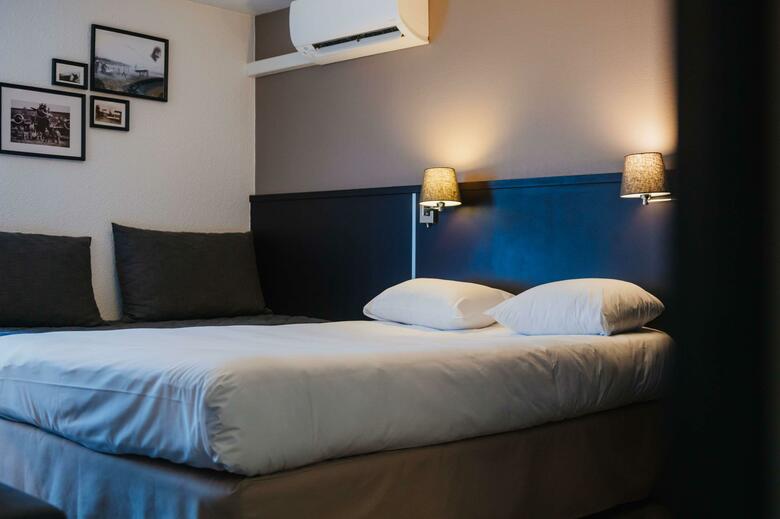 Sure Hotel By Best Western Ch�teauroux