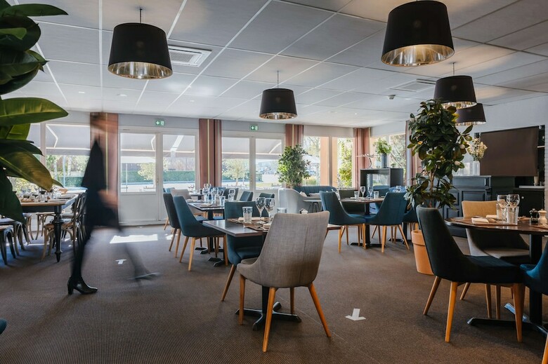 Sure Hotel By Best Western Ch�teauroux