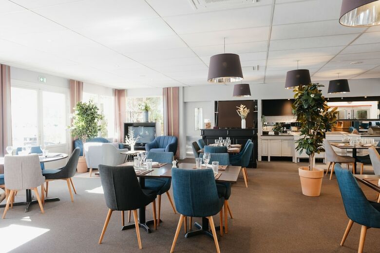 Sure Hotel By Best Western Ch�teauroux