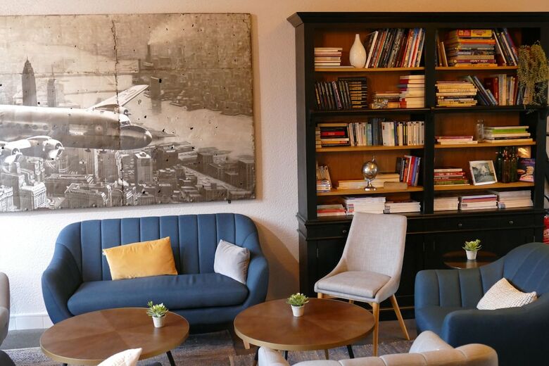 Sure Hotel By Best Western Ch�teauroux