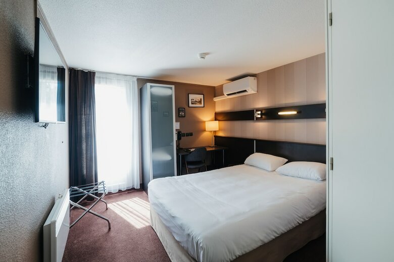 Sure Hotel By Best Western Ch�teauroux