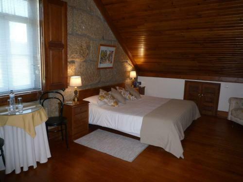 Agroturismo Quinta Da Florencia Clube De Campo Al