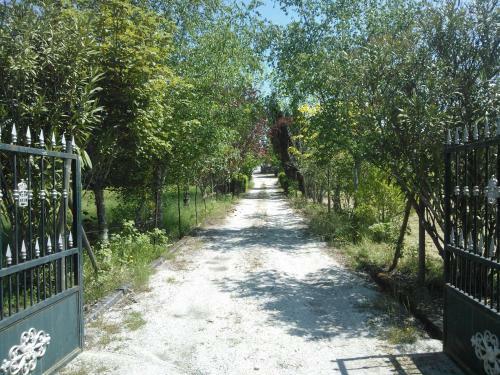 Agroturismo Quinta Da Florencia Clube De Campo Al