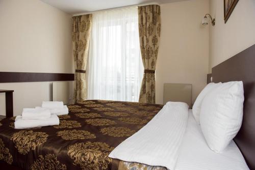 Faraon Hotel